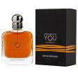 Armani Stronger With You Intensely EDT 100 ml Parfum barbatesc 