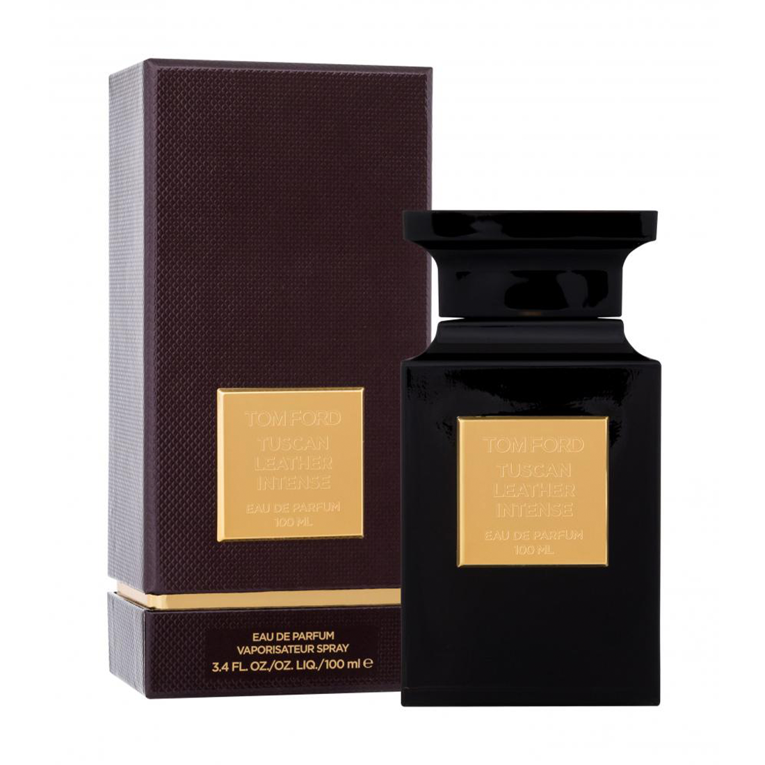 Tom Ford Tuscan Leather Intense 100 ml EDP Parfum barbatesc