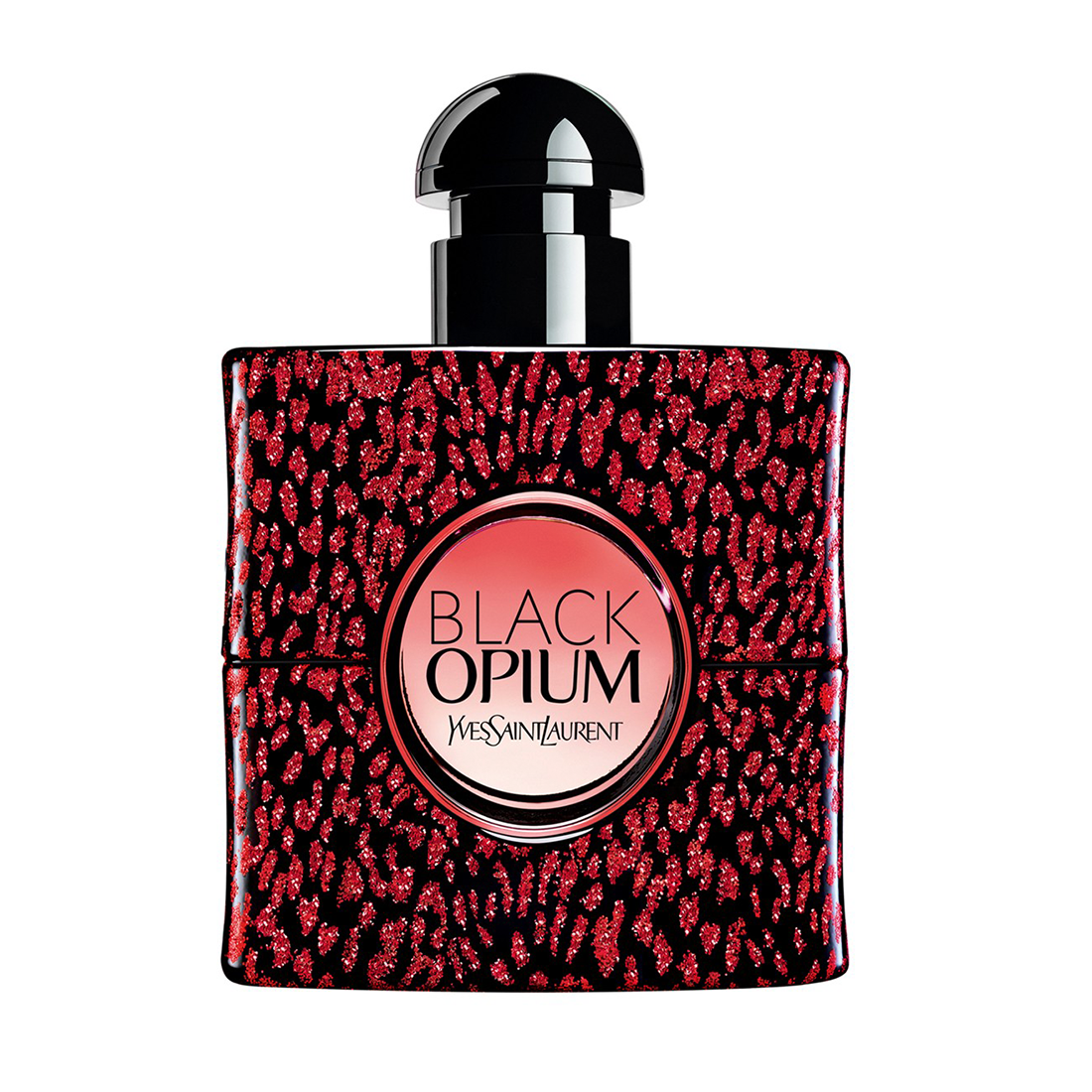 Black Opium Limited Edition 90 ml EDP Parfum feminin