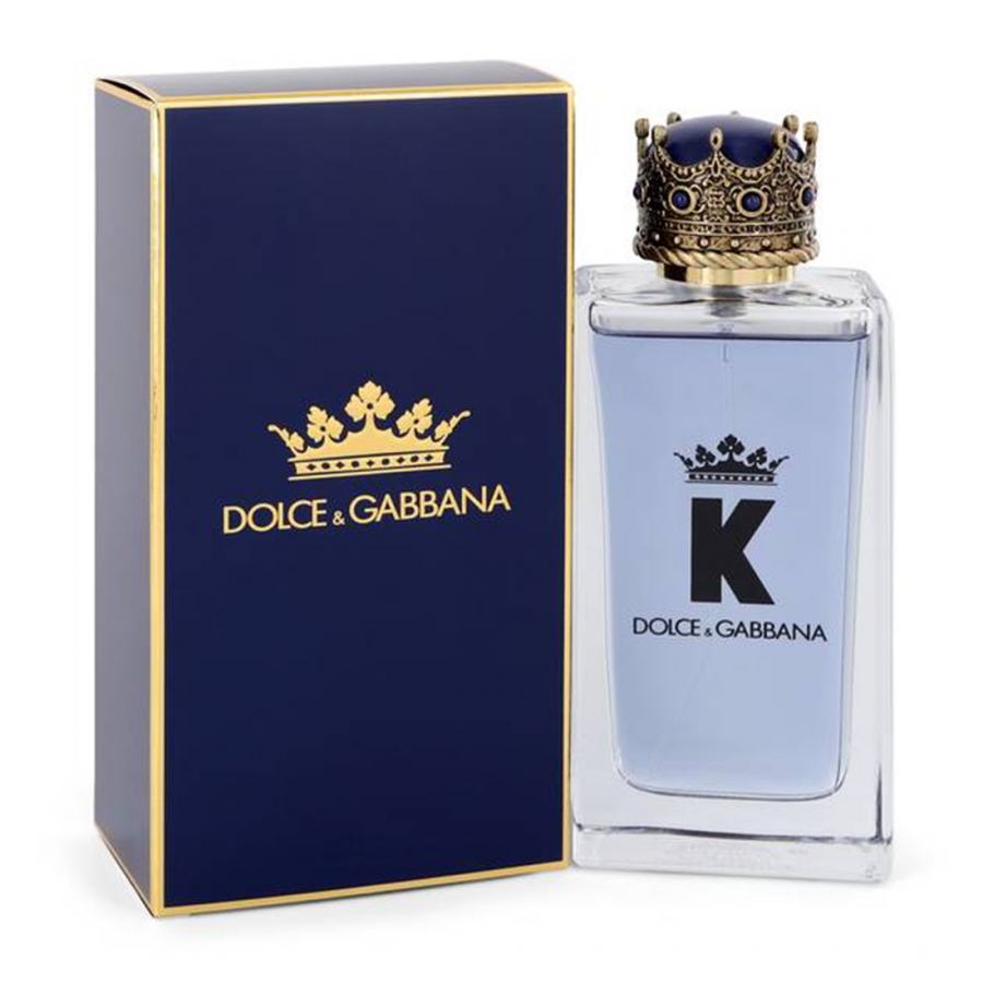 Dolce&Gabbana K EDT 100 ml Parfum barbatesc