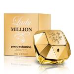 Paco Rabanne Lady Million EDP 80ml Parfum feminin