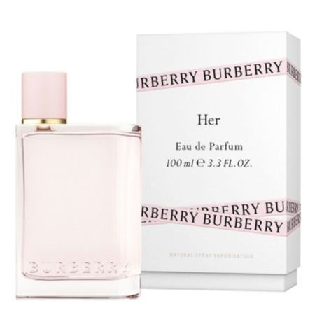 Burberry Her EDP 100 ml Parfum feminin