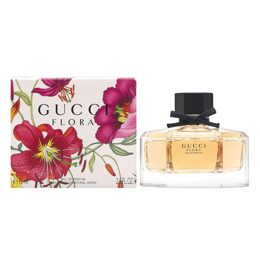  Gucci Flora 75 ml EDP Parfum feminin
