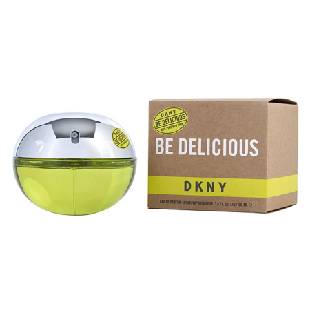 DKNY Be Delicious EDP 100ml Parfum feminin