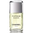 Chanel Egoiste Platinum EDT 100ml Parfum barbatesc