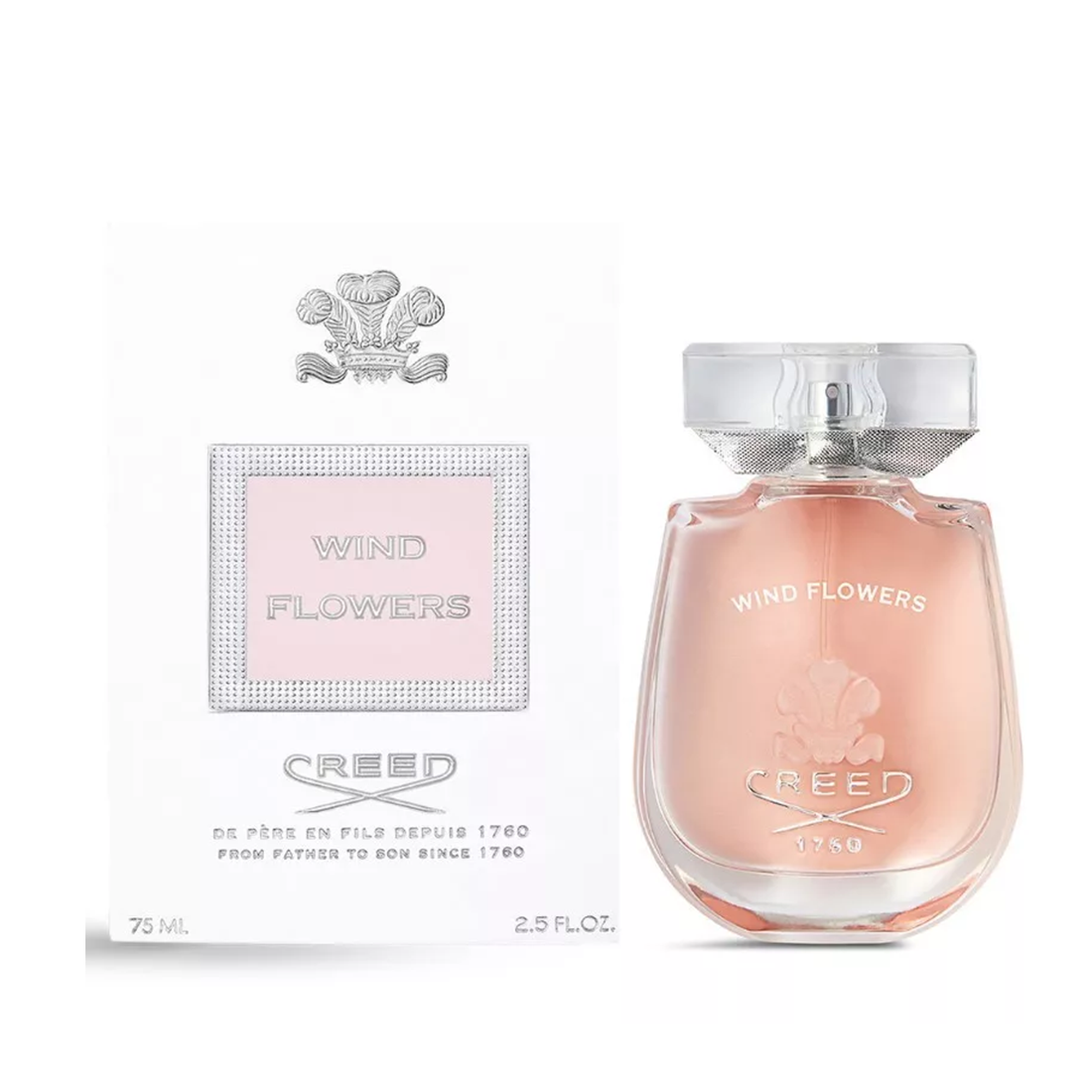 Wild Flowers EDP 100 ml Parfum feminin