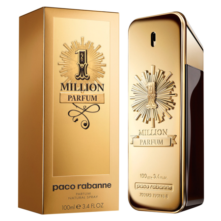 Paco Rabanne 1 Million Parfum 100 ml EDP Parfum barbatesc