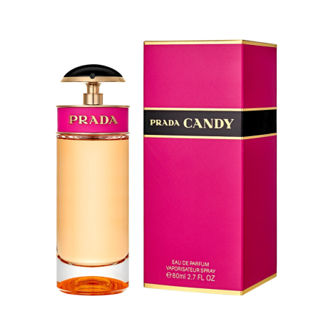 Prada Candy EDP 80ml Parfum feminin