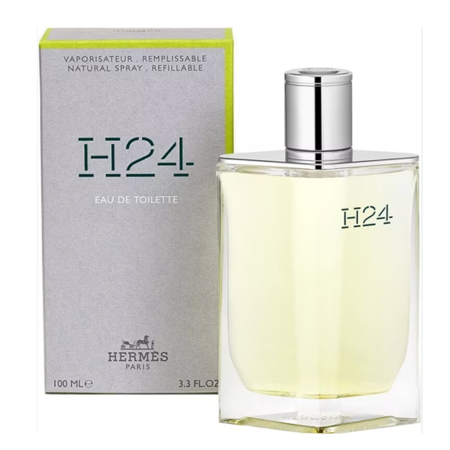 H24 EDT 100 ml Parfum barbatesc
