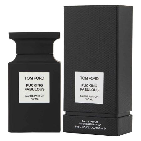 Tom Ford Fucking Fabolous 100 ml EDT Parfum unisex
