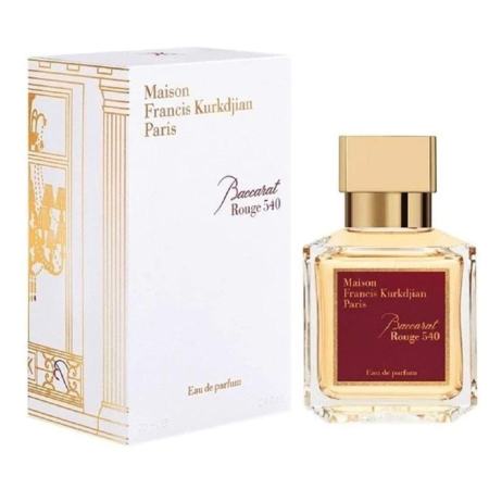 Baccarat Rouge 540 EDP 100 ml Parfum feminin