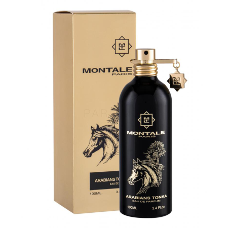 Montale Arabians Tonka EDP 100 ml Parfum unisex