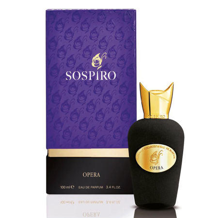 Opera 100 ml EDP	Parfum feminin