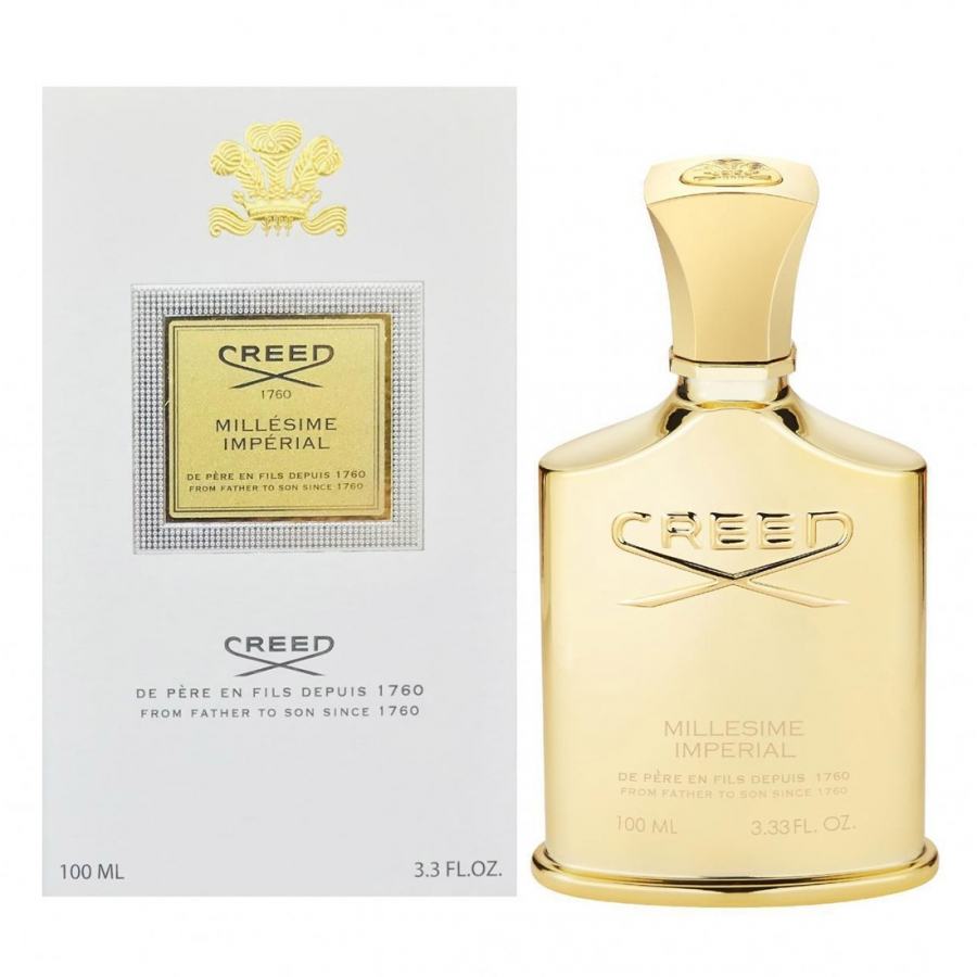 Creed Aventus Milesime Imperial EDT 100 ml Parfum barbatesc