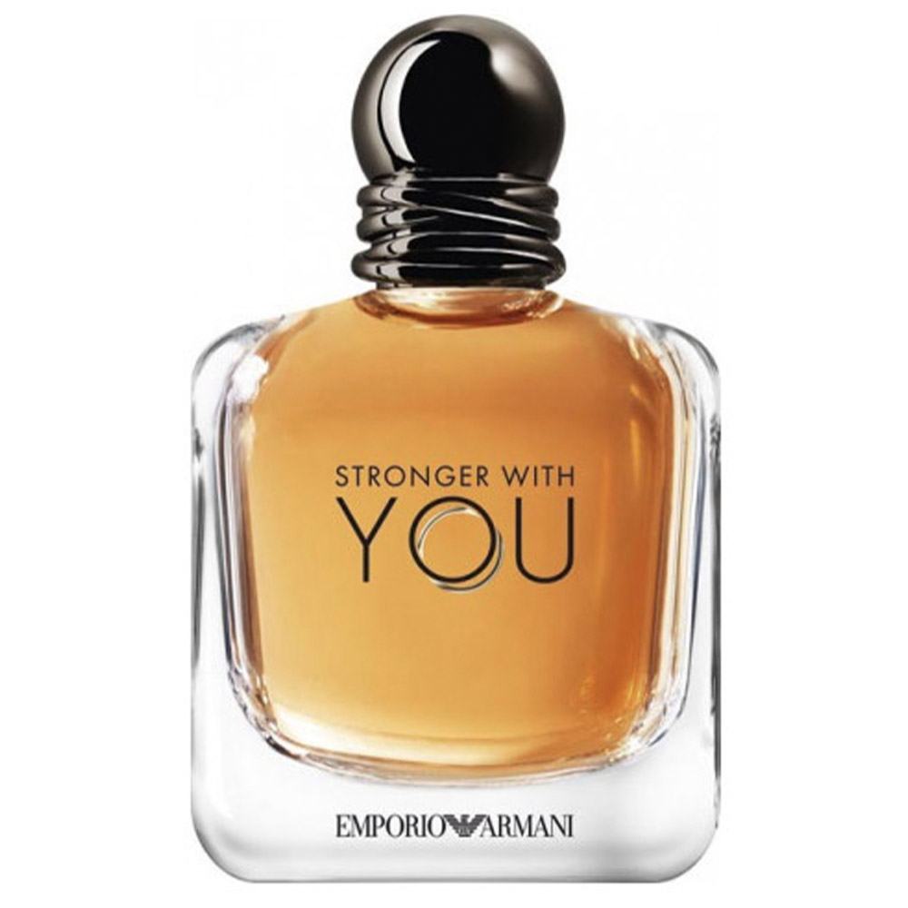 Armani Stronger With You EDT 100 ml Parfum barbatesc