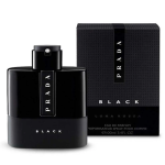 Luna Rossa Black EDT 100 ml Parfum barbatesc