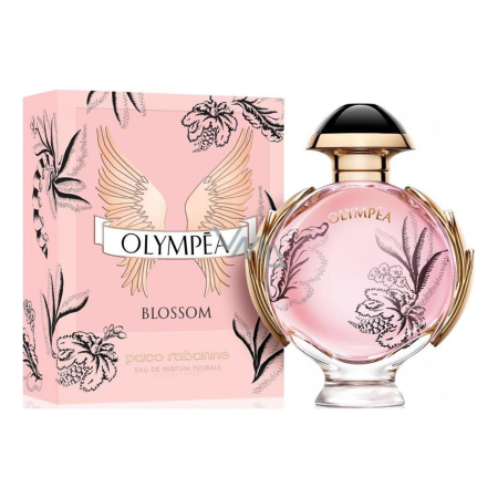 Olympea Blossom 80 ml EDP Parfum feminin