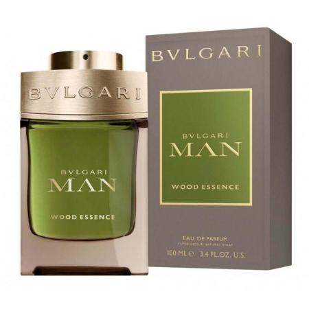 Bvlgari Wood Escence EDT 100 ml Parfum Barbatesc