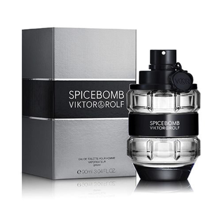 Viktor & Rolf Spicebomb EDT 90 ml Parfum barbatesc