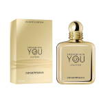 Stronger With You Leather 100 ml EDT Parfum barbatesc