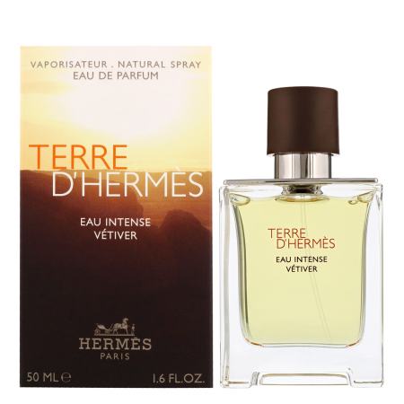 Hermes Intense Vetiver EDT 100 ml Parfum barbatesc