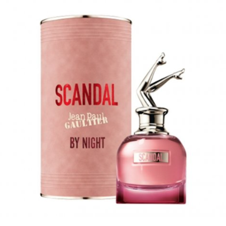 Scandal by Night Intense 80 ml EDP Parfum feminin