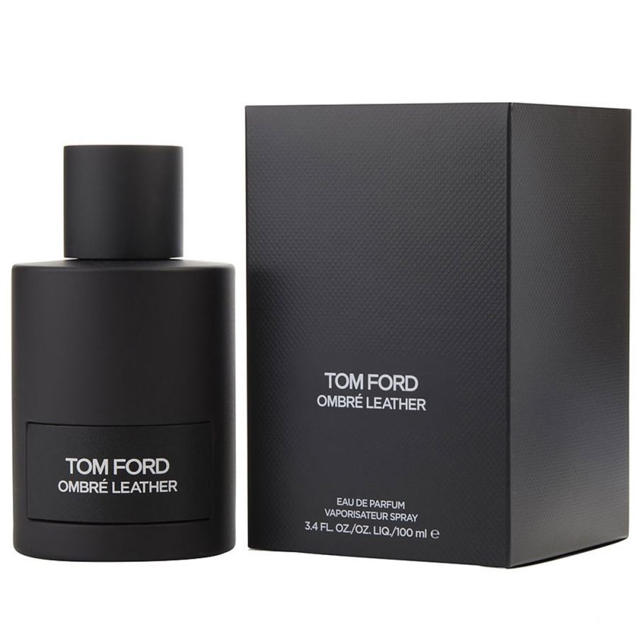 Tom Ford Ombre Leather EDP 100 ml Parfum unisex