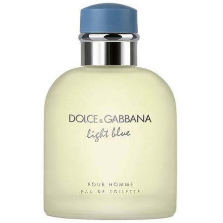 Dolce&Gabbana Light Blue EDT 125ml Parfum barbatesc