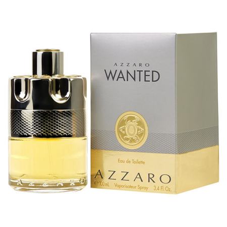  Azzaro Wanted EDT 100 ml Parfum barbatesc