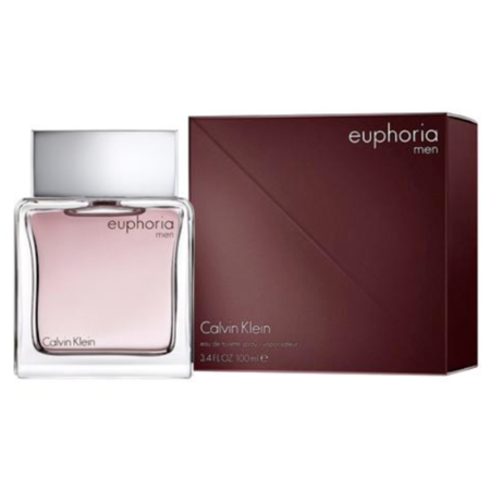 Calvin Klein Euphoria EDT 100 ml Parfum Barbatesc