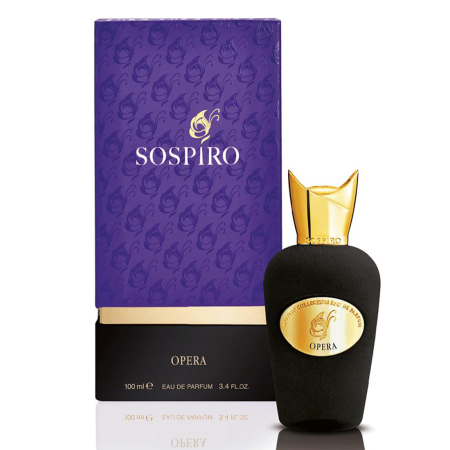 Opera 100 ml EDP Parfum feminin