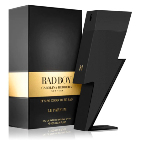 Bad Boy Le Parfum EDT 100 ml Parfum barbatesc