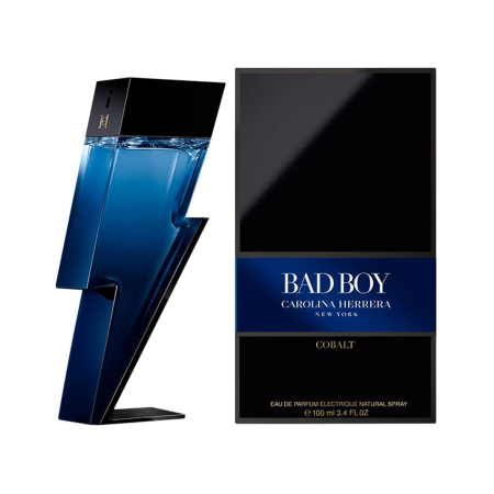 Bad Boy Cobalt EDP 100 ml Parfum barbatesc