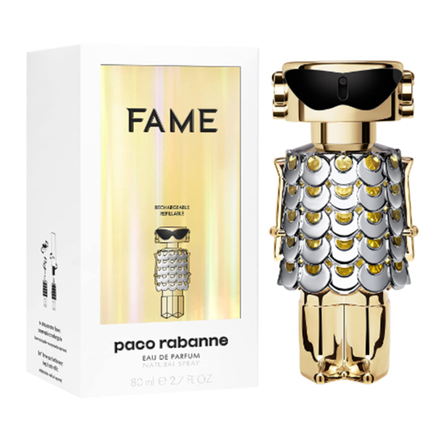 Fame EDP 100 ml Parfum feminin