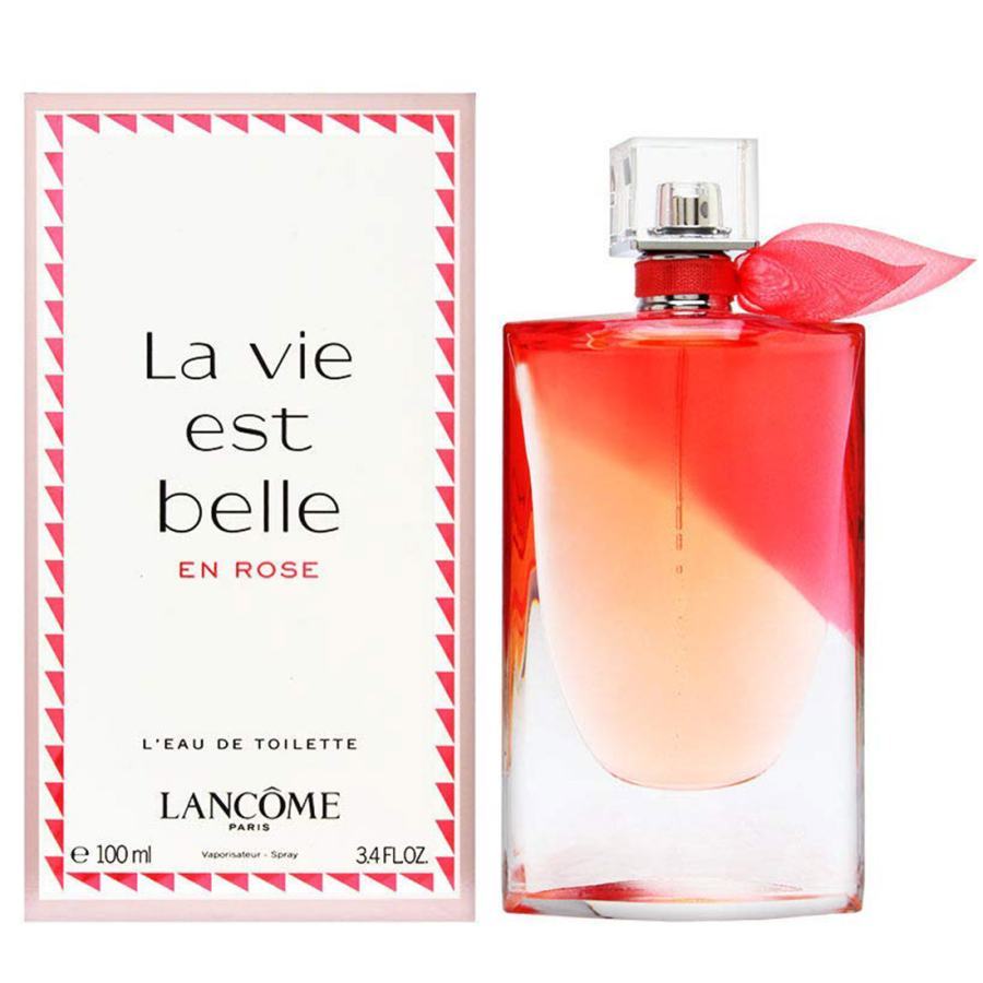 La Vie Est Belle en Rose EDP 75 ml Parfum feminin