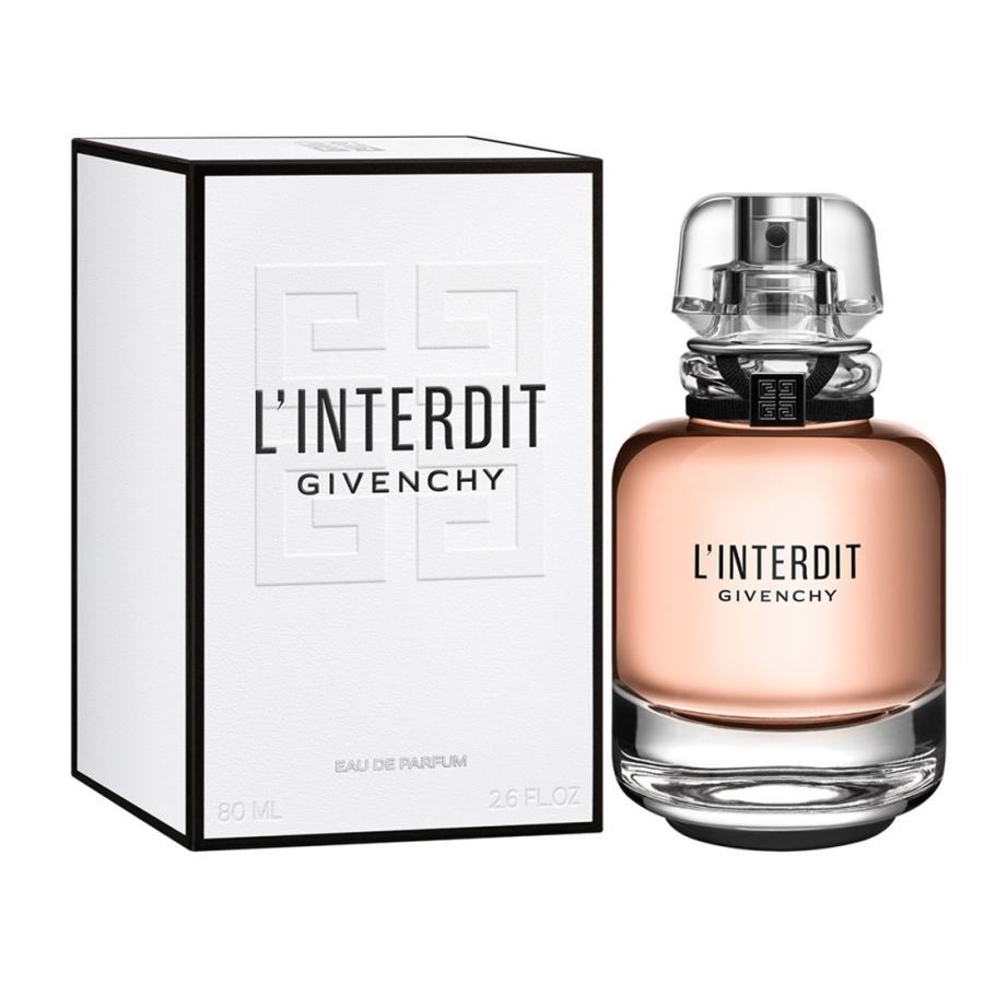 L'Interdit EDP 100 ml Parfum feminin