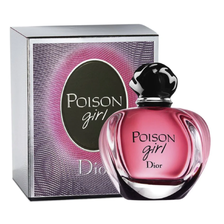 Poison Girl 100 ml EDP Parfum feminin