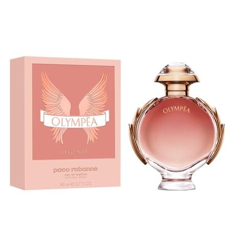 Olympea Legend EDP 80 Parfum feminin