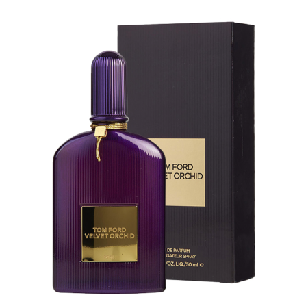 Parfumuri pentru femei Velvet Orchid 100 ml EDP