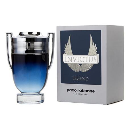 Paco Rabanne Invictus Legend EDT 100 ml Parfum barbatesc