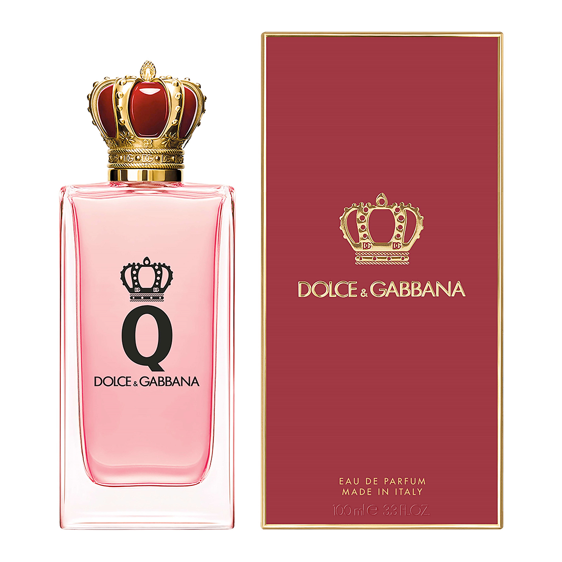 Queen EDP 100 ml Parfum feminin