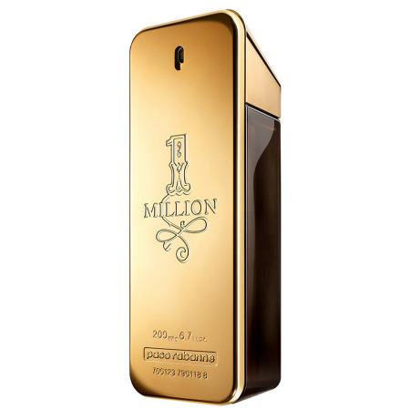 Paco Rabanne 1 Million EDT 100ml Parfum barbatesc