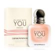 Armani In Love With You Freeze EDP 100 ml Parfum feminin