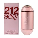 Carolina Herrera 212 Sexy EDP 80 ml Parfum feminin