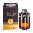 Azzaro Wanted by Night EDT 100 ml Parfum barbates 