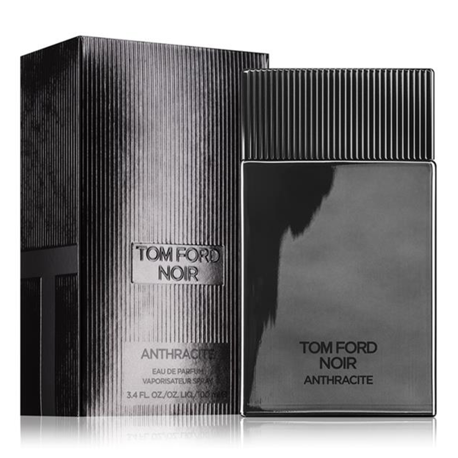 Tom Ford Anthracite Noir EDT 100 ml Parfum barbatesc