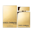 Dolce&Gabbana The One Gold EDT 100 ml Parfum barbatesc