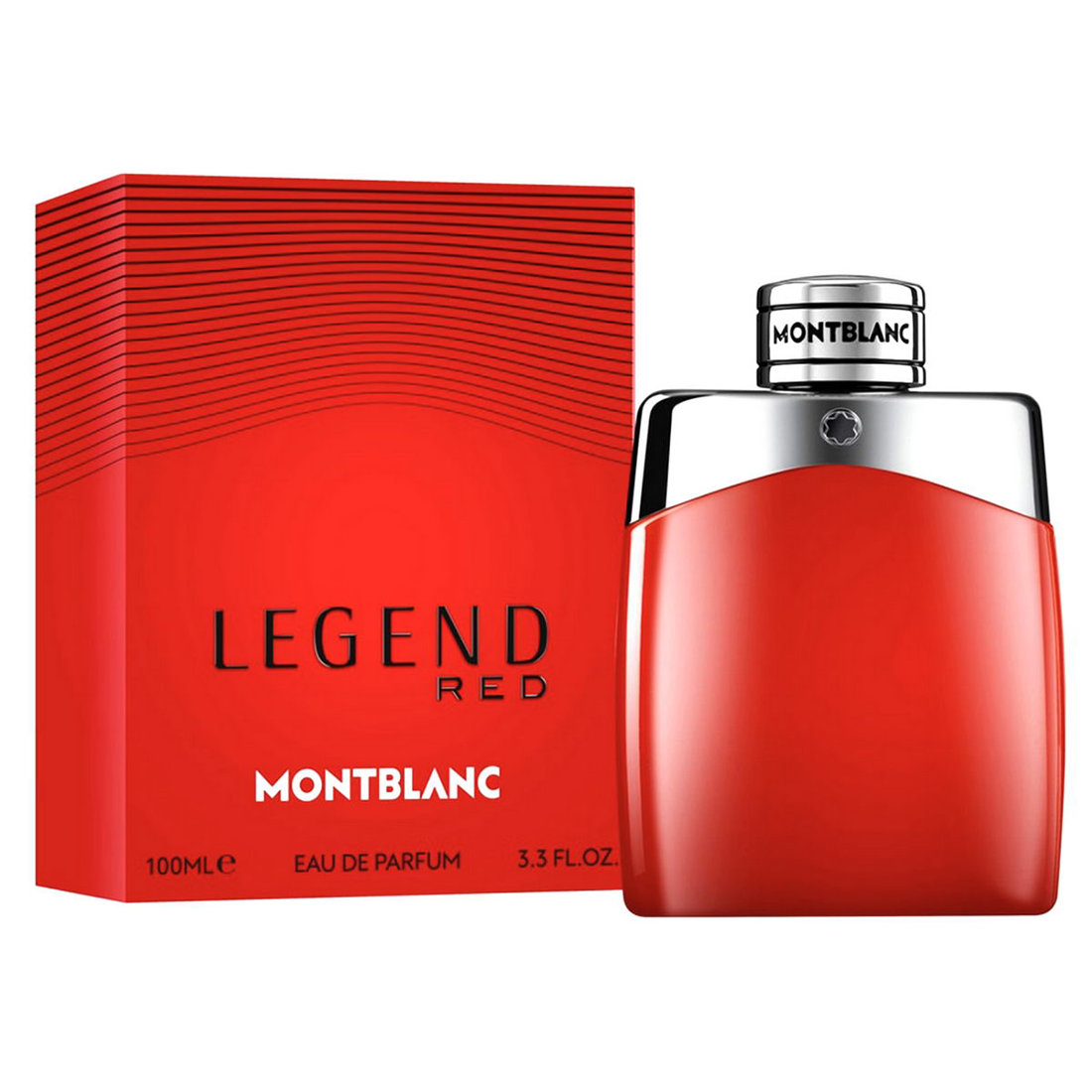Legend Red 100 ml EDT Parfum barbatesc