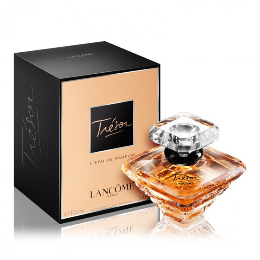 Tresor EDP 65 ml Parfum feminin